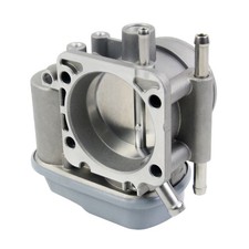 Drosselklappenstutzen 09128518