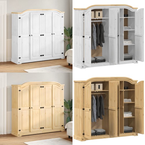 Kleiderschrank