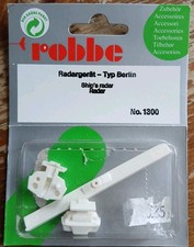 Robbe 1300 Radargerät Typ