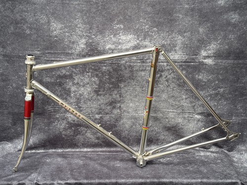 Cinelli supercorsa rahmen - cinelli, sc