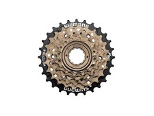 Shimano MF-TZ500 Schraubkranz