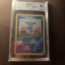 Pokémon Sammlung Auflösung