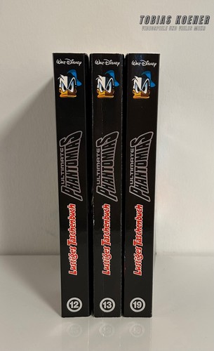 Ltb lustiges taschenbuch - ltb,