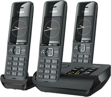 Gigaset COMFORT 520A Trio DECT