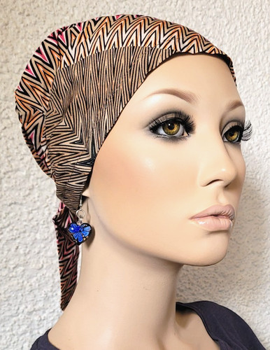 Sommer kopftuch chemo tuch - chemo,