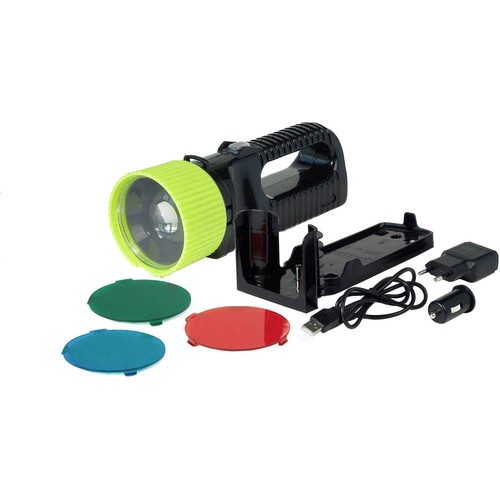 Acculux led - acculux,
