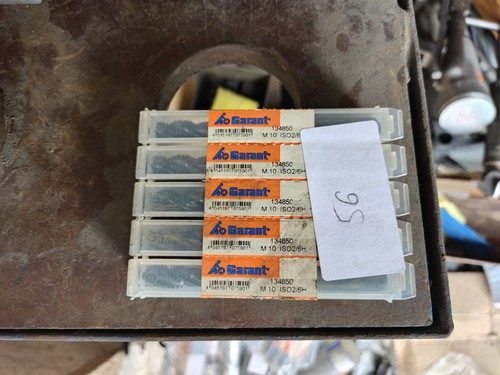Garant m10 - garant,