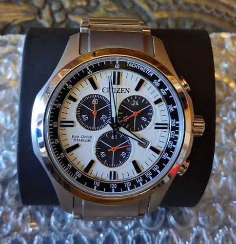 Citizen titanium at2530 - citizen, at2530-85a