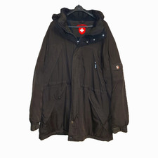 Wellensteyn Jacke