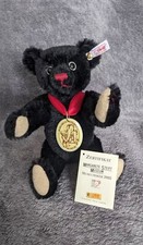 Steiff Teddybär, Museumsbär