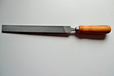 Flach-Feile 300 mm Schrupp-Feile (Hieb1) Fa. F.D. Friedr. Dick, Industrieqaulitä