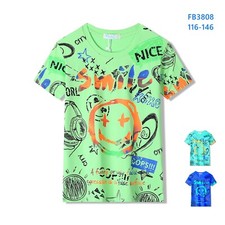 Kinder Jungen T-Shirt Shirt