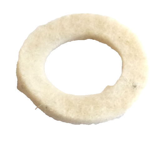Universal filzring - filzring, z