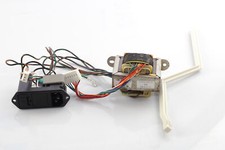 Agilent 34401A Transformer