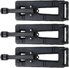 16" Cast Iron Burner Pipe Set