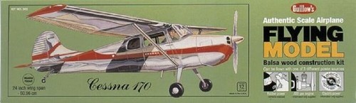 Guillow flugzeug cessna - guillow's,
