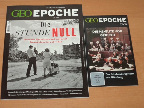 Geo epoche 102 - epoche, nr.