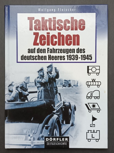 Fleischer taktische zeichen - taktische,