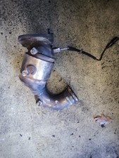 Katalysator Kat  Opel Zafira B  Astra H Vectra C Signum  1.9 CDTi