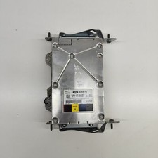 Jaguar I-Pace X590 Audio