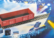 Fleischmann magic train spur - train,