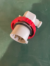 Ilme CEE-Winkelstecker 32A Typ: 3265SAW (#SON06)