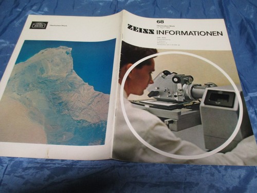 Zeiss informationen april - zeiss,