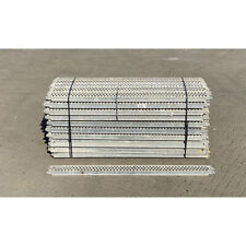 Ausgleichsboden 2,57 m*0,19 m Stahlbelag Zwischenbelag Layher/Assco Stahlboden