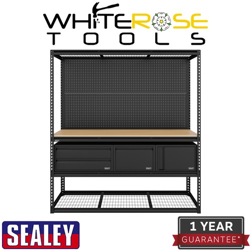 Sealey modulares - sealey,