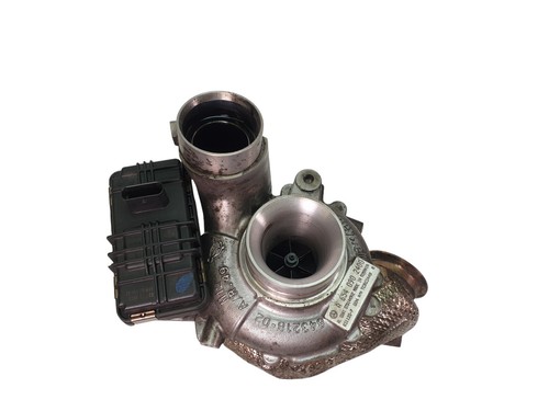 Turbolader mercedes benz - benz,