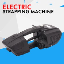 Akku Umreifungsmaschine