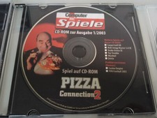 Pizza Connection 2 / Computer Bild Spiele [PC]
