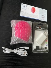 LiFTmee PULSE Gesichtsreinigungsgerät  -  unbenutzt