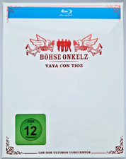 Böhse Onkelz Vaya Con Tioz -