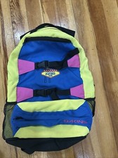 Dakine Zumiez 100k Event