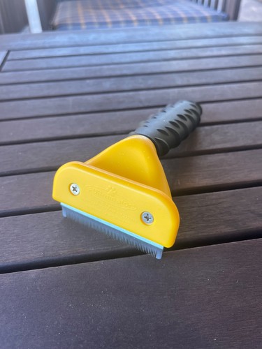 Furminator fellpflegebürste - furminator,