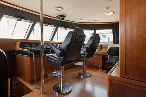 Boot yacht schiff atlantis - yacht,