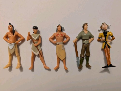 Disney pocahontas - pocahontas, 5
