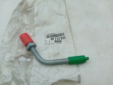 Citroen Xantia Rohr Rücklauf