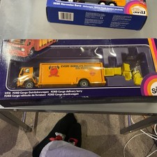 Siku No 2918 Boxed "Corona"