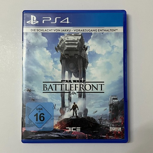 Star wars battlefront - star, wars: