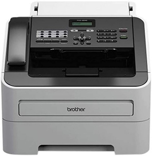 Brother fax 2845 - fax-2845, 2840