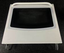 Bomann EH-371G  Backofentür