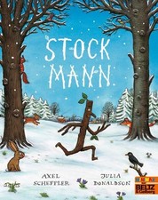 Axel Scheffler / Stockmann /