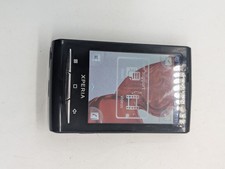 Sony Ericsson Xperia X8 E15i
