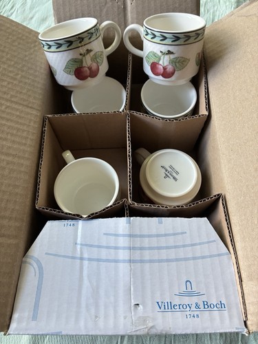 Villeroy boch french garden - boch,