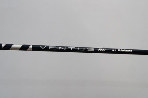 Fujikura ventus blue 6 - fujikura,
