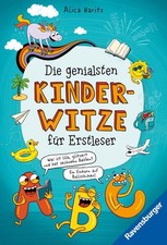 Die genialsten kinderwitze - die,