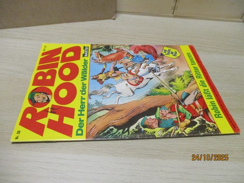 Robin hood bastei - ,