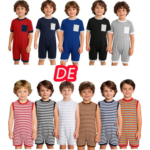 Unisex kinder angepasste - de,